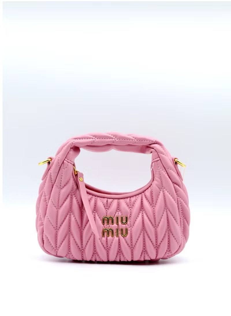 MIU Wander nappa leather hobo Shoulder Bag - pzsku/Z841A64E7076DF2F4A137Z/45/_/1740539003/a11c493c-0554-47a9-b9e8-8f6edf236117