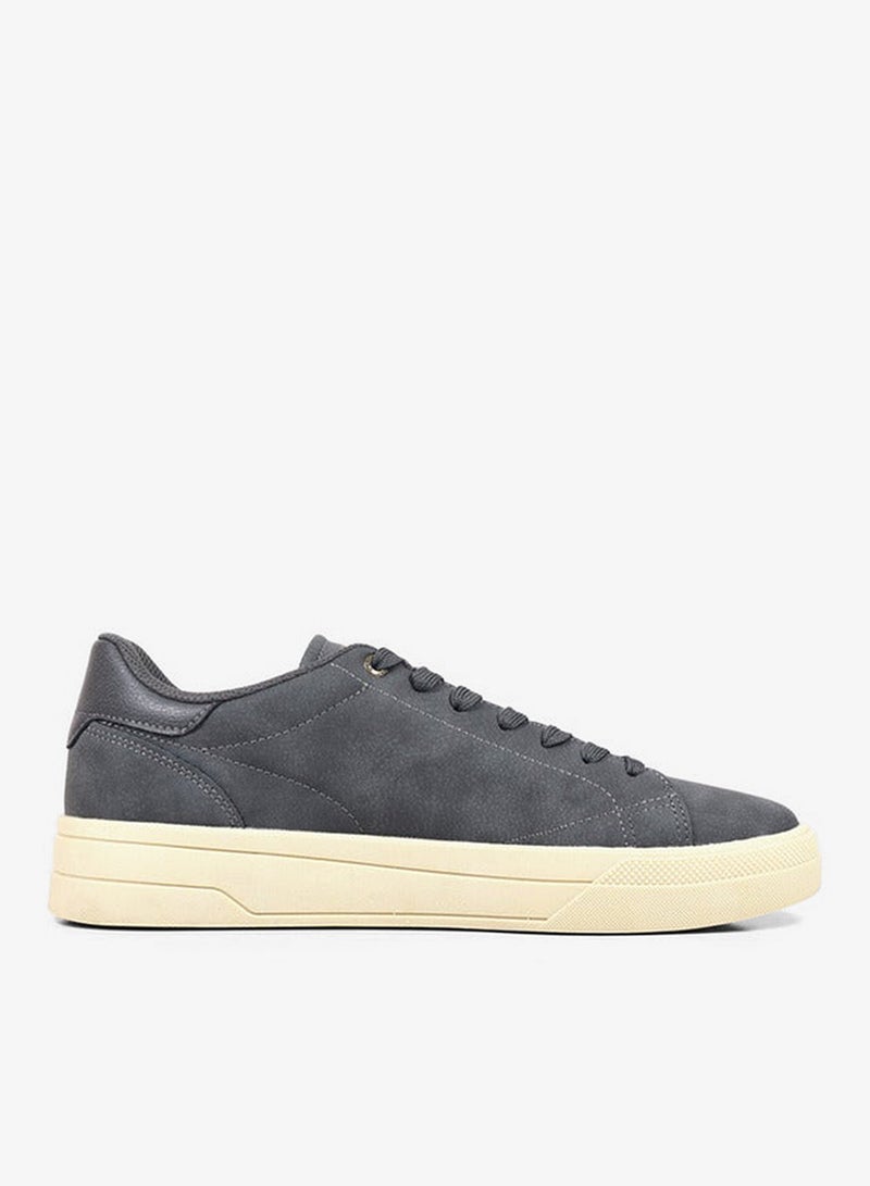 GAP Men's MOON II NBX Sneakers with Lace-Up Closure - GPM5214221082 - Image 1