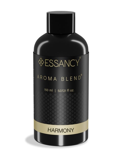 Harmony Aroma Blend Fragrance Oil 150ml