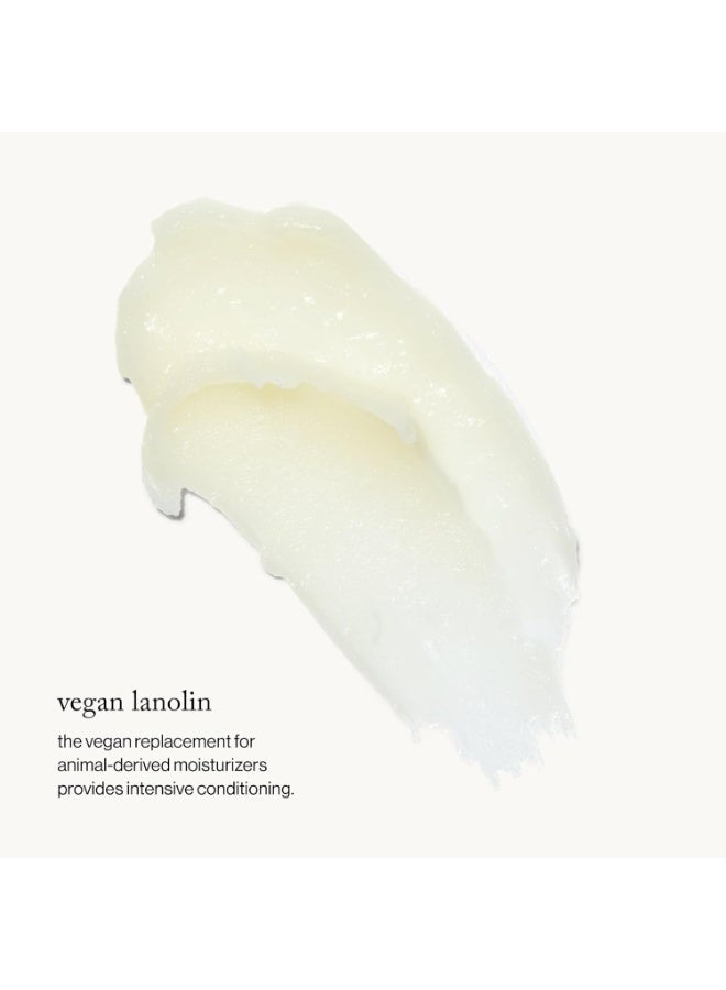 goop Beauty Nourishing Lip Repair Mask | Lip Hydration Treatment | Smooths, Plumps, & Softens | Ceramides & Vegan Lanolin | 0.3 oz - Image 3