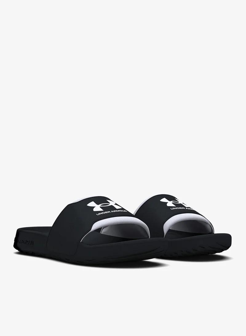 UNDER ARMOUR Women's Ignite Select Slides