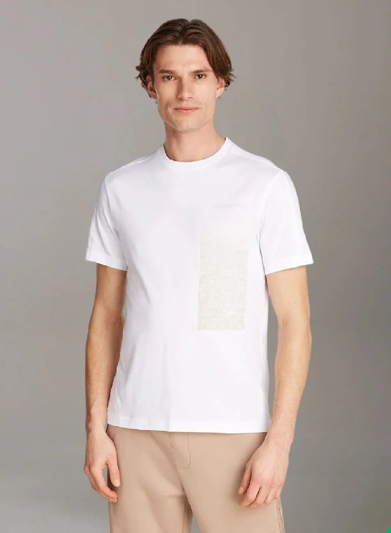 Flock Concrete Graphic T-Shirt