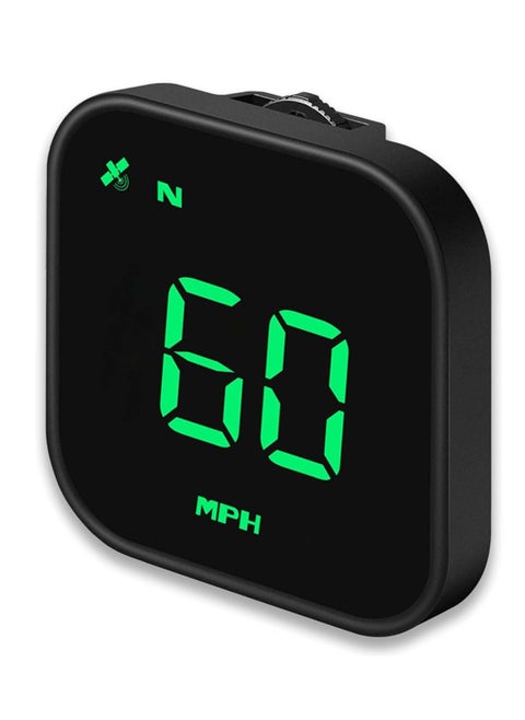Head Up Display(HUD),G4S  GPS Vehicle Speed Meter,Car Head Up Display with Digital Speed in MPH KPH