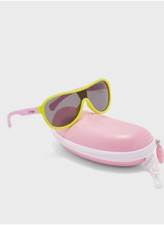 ATOM Kids Polorized sunglasses K110-4  - Image 4