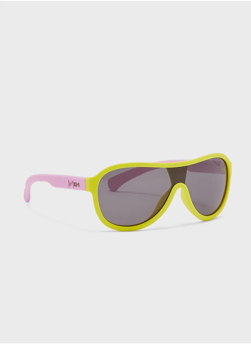 ATOM Kids Polorized sunglasses K110-4