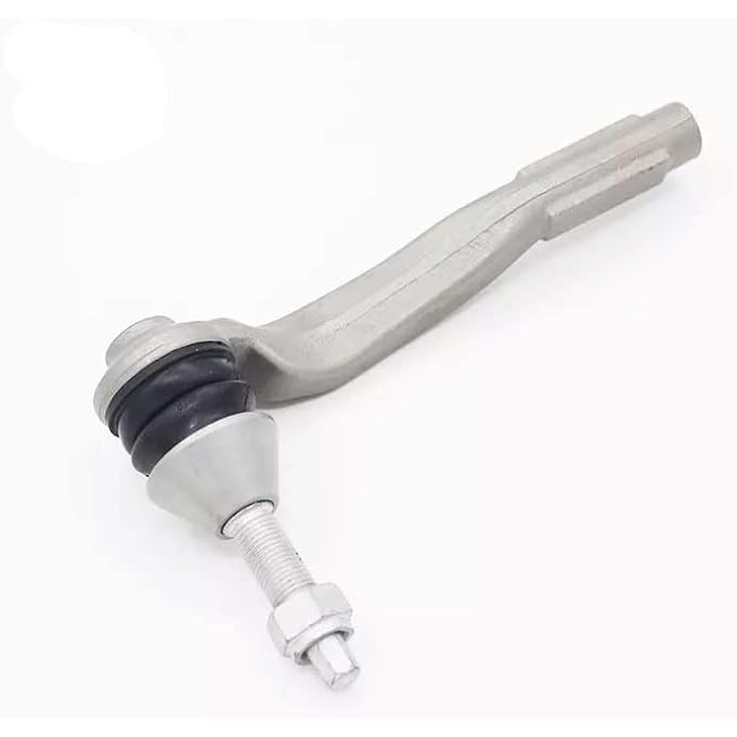 Autostar Germany Left Tie Rod End For Mercedes Benz 2054600005