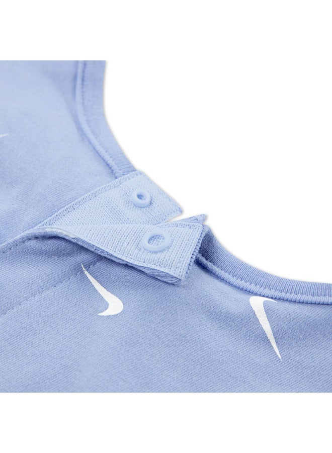Nike NKGESSENTIALSTANK2PKROMPER - Image 4