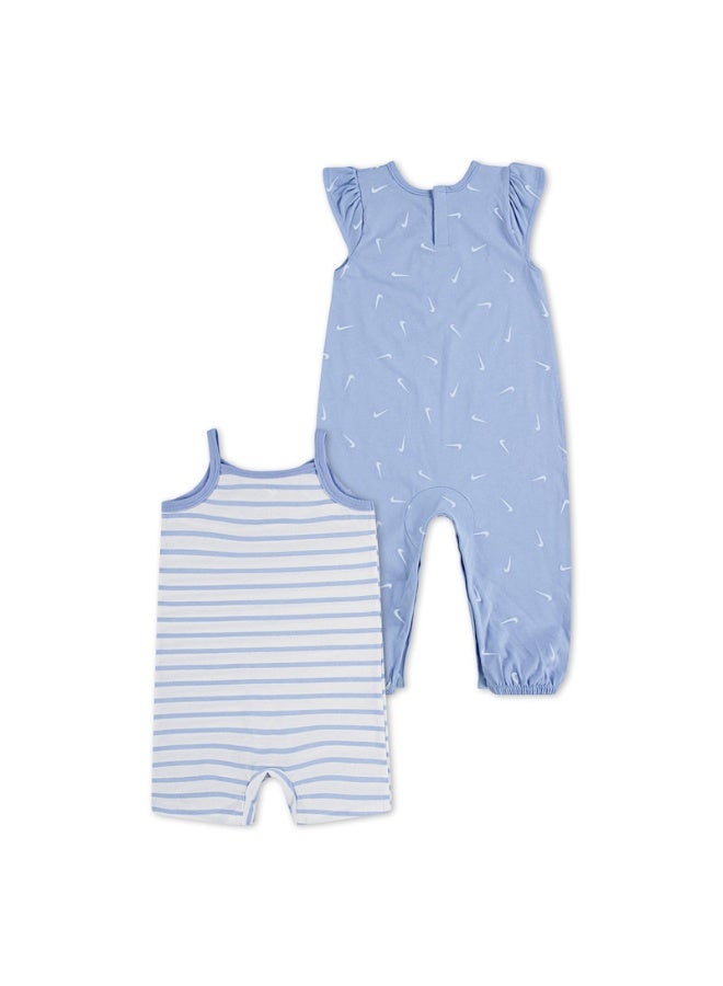 Nike NKGESSENTIALSTANK2PKROMPER - Image 1