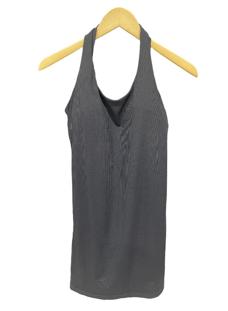 TAVI ACTIVE DRESS EBONY - Image 1
