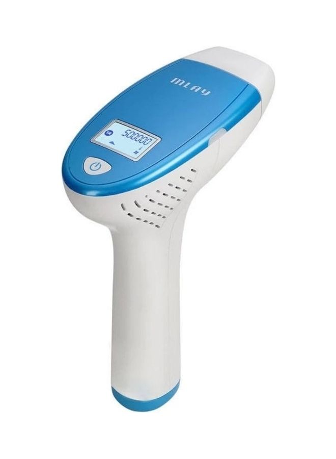 ملاي نظام إزالة شعر الجسم M3 بتقنية IPL للاستخدام في المنزل متعدد الألوان - Image 1