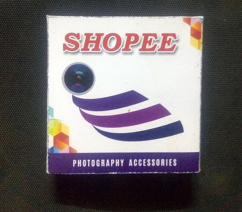 SHOPEE فلتر عدسة UV فائق النحافة 40.5MM لكاميرات سوني ألفا A5000، A5100، A6000، A6300، A6500، NEX-5TL، NEX-6 مع عدسة سوني 16-50mm E-Mount - Image 4