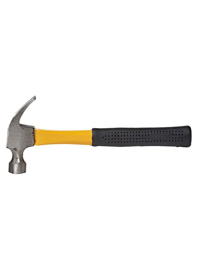 Hammer with Non-slip Handle (8oz)