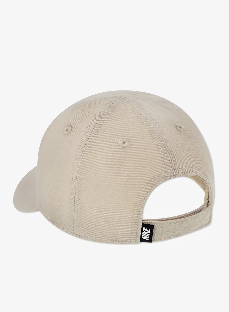 Nike Toddler Futura Curved Brim Cap