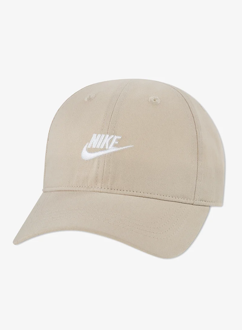Nike Toddler Futura Curved Brim Cap