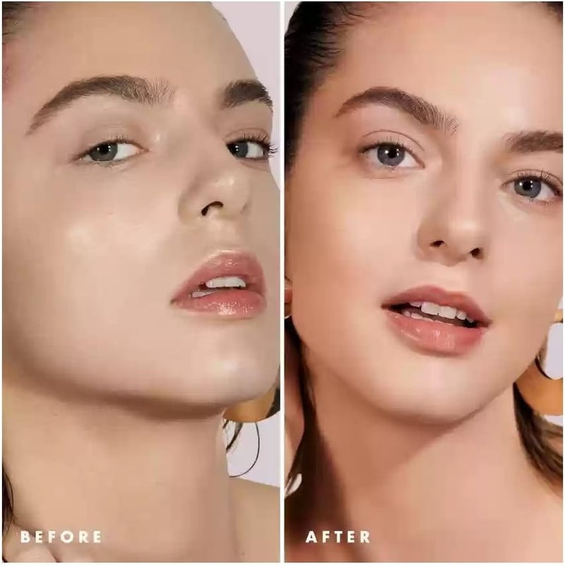 Oilfree transparent tube primer for perfect glow - Image 3
