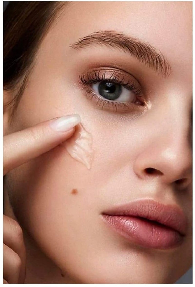 Oilfree transparent tube primer for perfect glow - Image 2