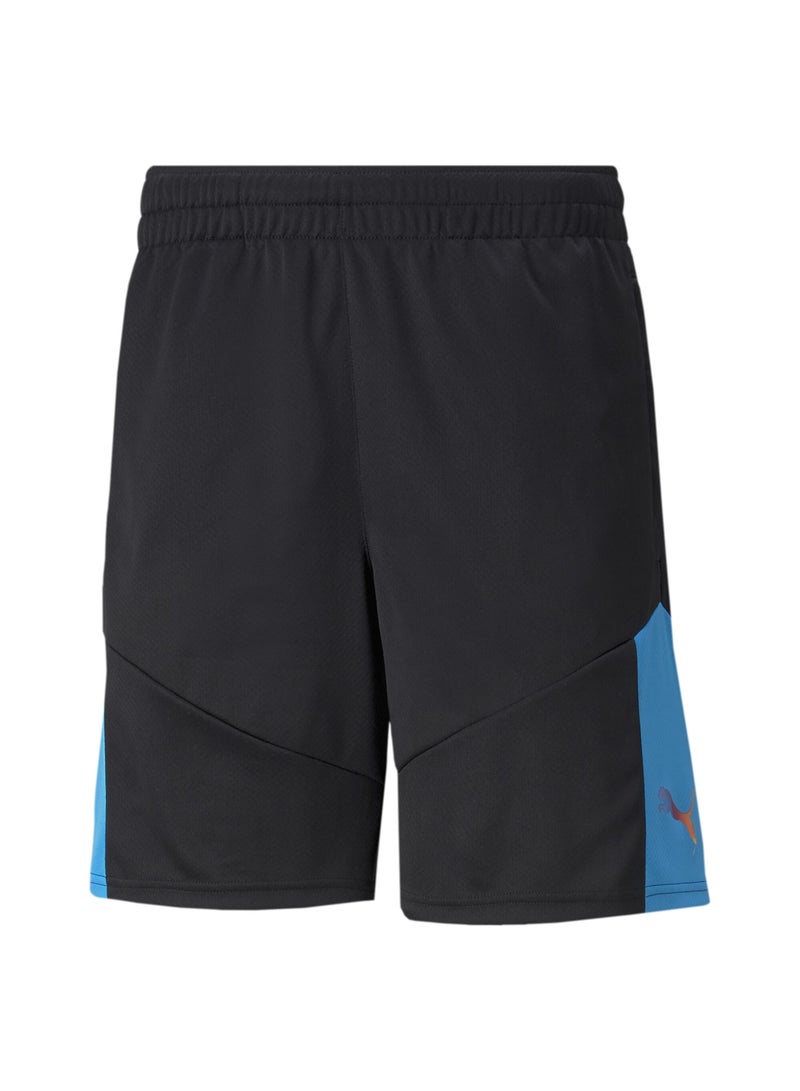 PUMA individualFINAL Training Football Mens Shorts  - Image 5