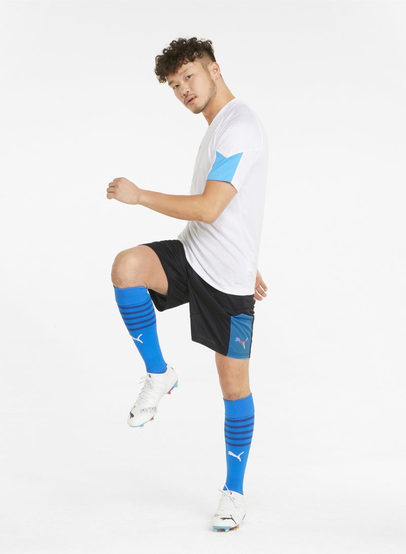 PUMA individualFINAL Training Football Mens Shorts  - Image 3
