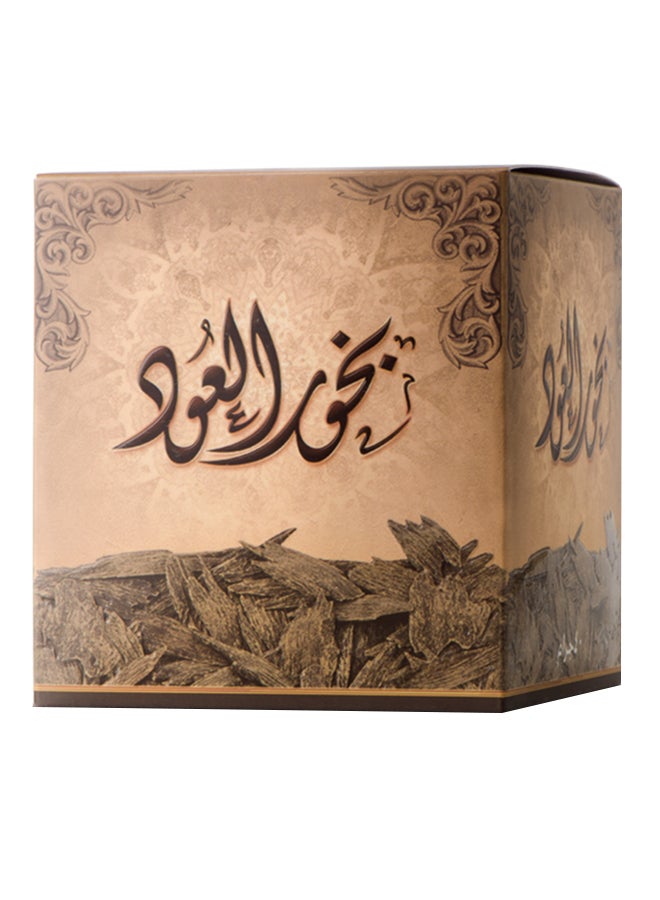 سدر الخليج للعطور بخور العود بني 40جرام - Image 3