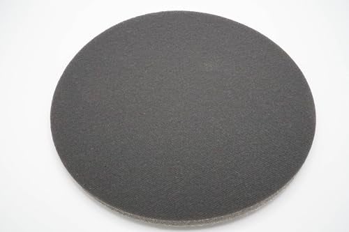 Creating the Difference TruCut Sanding Pads | Made Specifically for Bowling Balls | Resurfacing – Surface Management (5000 Grit, 6 inch) - Image 4
