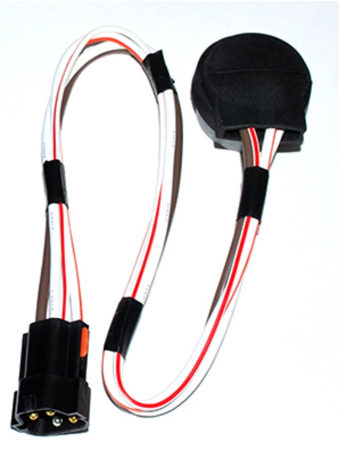 بي ام مفتاح الإشعال -   PRC3408/BM