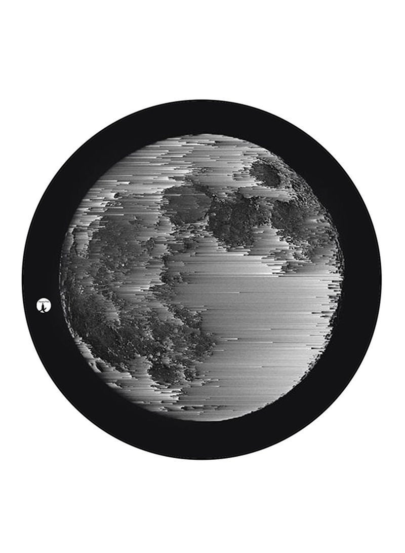 RKN Moon Printed Fridge Magnet Multicolour - Image 1