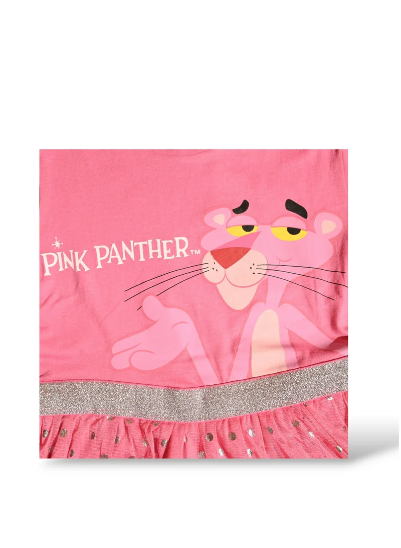 Pink Panther Pink Panther Dress