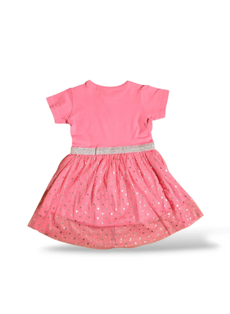 Pink Panther Pink Panther Dress