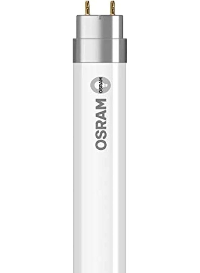 OSRAM OSRAM LED TUBE T8 8W G13 WITH STARTER, COOL WHITE - Image 1