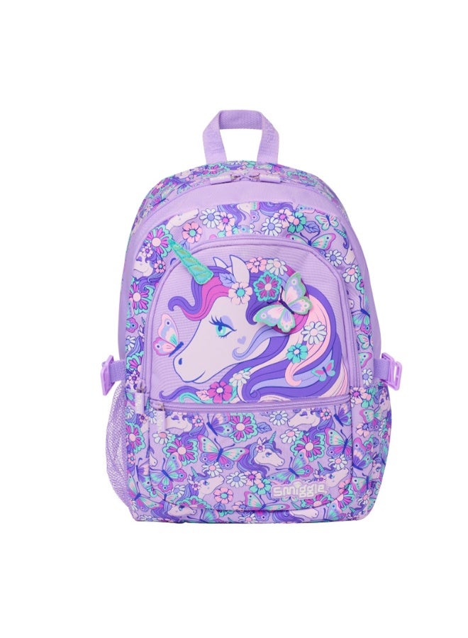 سميجل حقيبة ظهر كبيرة للأطفال من سمغل الأسترالية