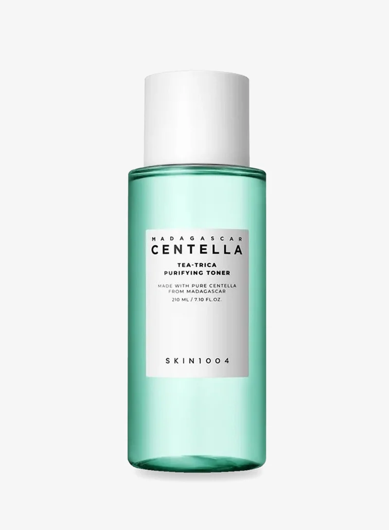 SKIN1004 Madagascar Centella Tea-Trica Purifying Toner 210ml