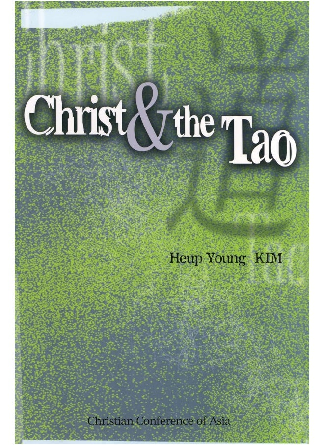 Christ and the Tao 