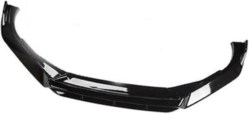 Wivplex Front Bumper Lip Diffuser Spoiler for Accord 10th Gen - Image 1