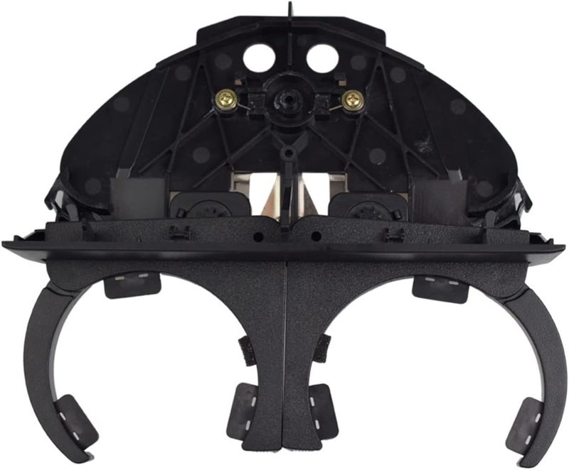 QASULER Dual Car Drink Cup Holder for BMW E39 - Image 1