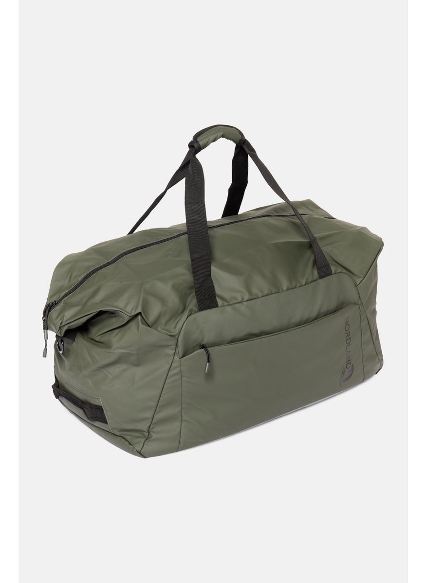 Men Brand Logo Duffle Bag 45 H x 55 L x 21 W cm, Olive - pzsku/Z841D719D2F0B3BA58087Z/45/_/1737641911/b4a61c63-40a7-461a-aa28-38e7041bbf99