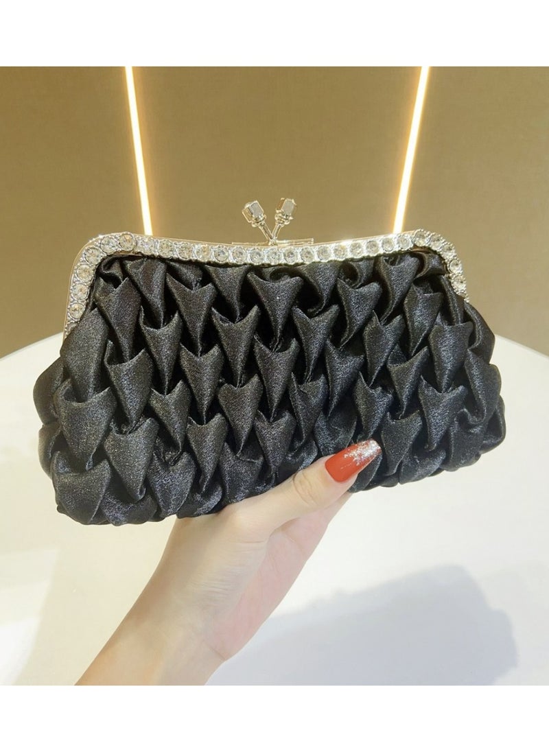 Mark Fairwhale New Fashionable Handbag For Dinner Parties 