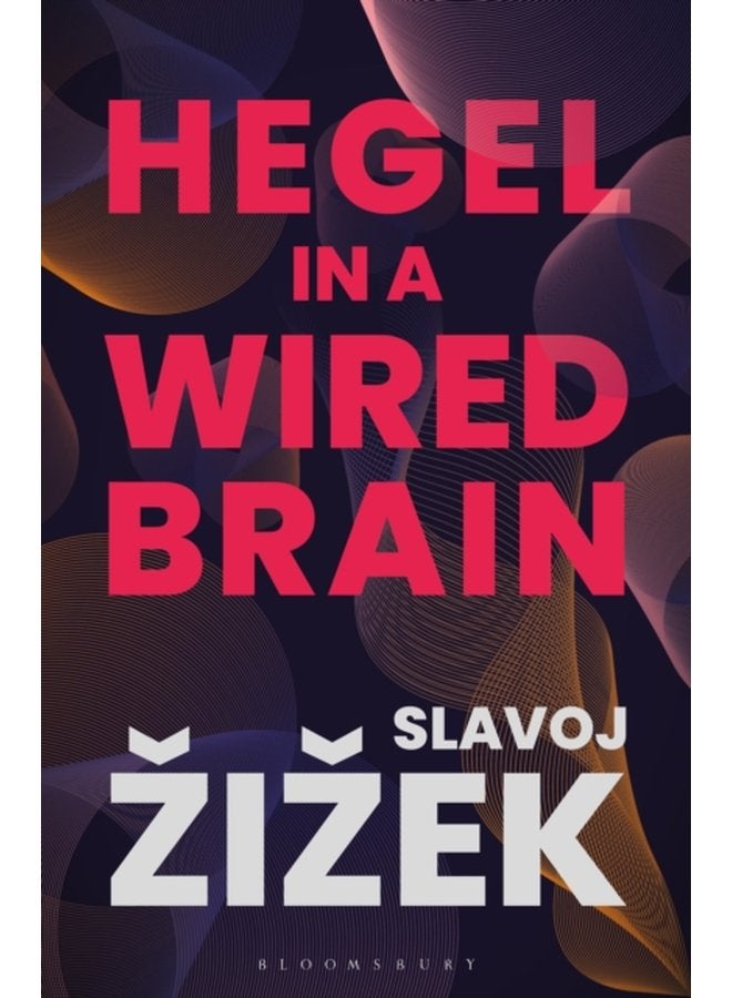 هيجل في دماغ موصول - غلاف ورقي