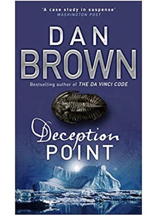 Deception Point - pzsku/Z841DA6D1615E9E2D5E56Z/45/_/1664362951/0e9d6a8b-d77a-4b4f-8f1f-9b6528dd907d