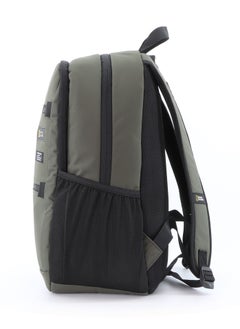 NATIONAL GEOGRAPHIC National Geographic Mutation Backpack Khaki, Durable Padded Laptop Tablet Bag For Men And Women, Lightweight Water Resistant Casual Business Outdoor Backpack  - Image 3