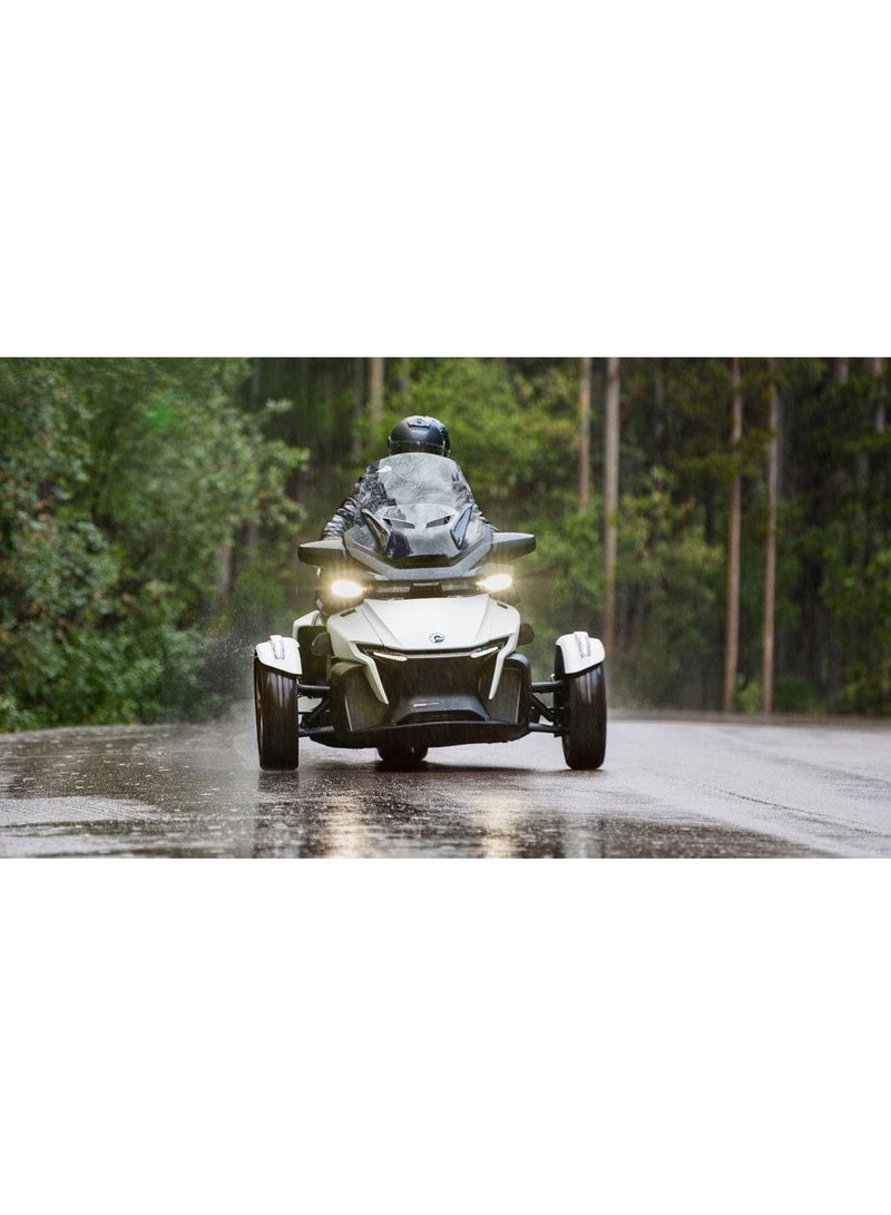Can-Am Spyder RT Limited ( Pick up from showroom only ) - Image 2
