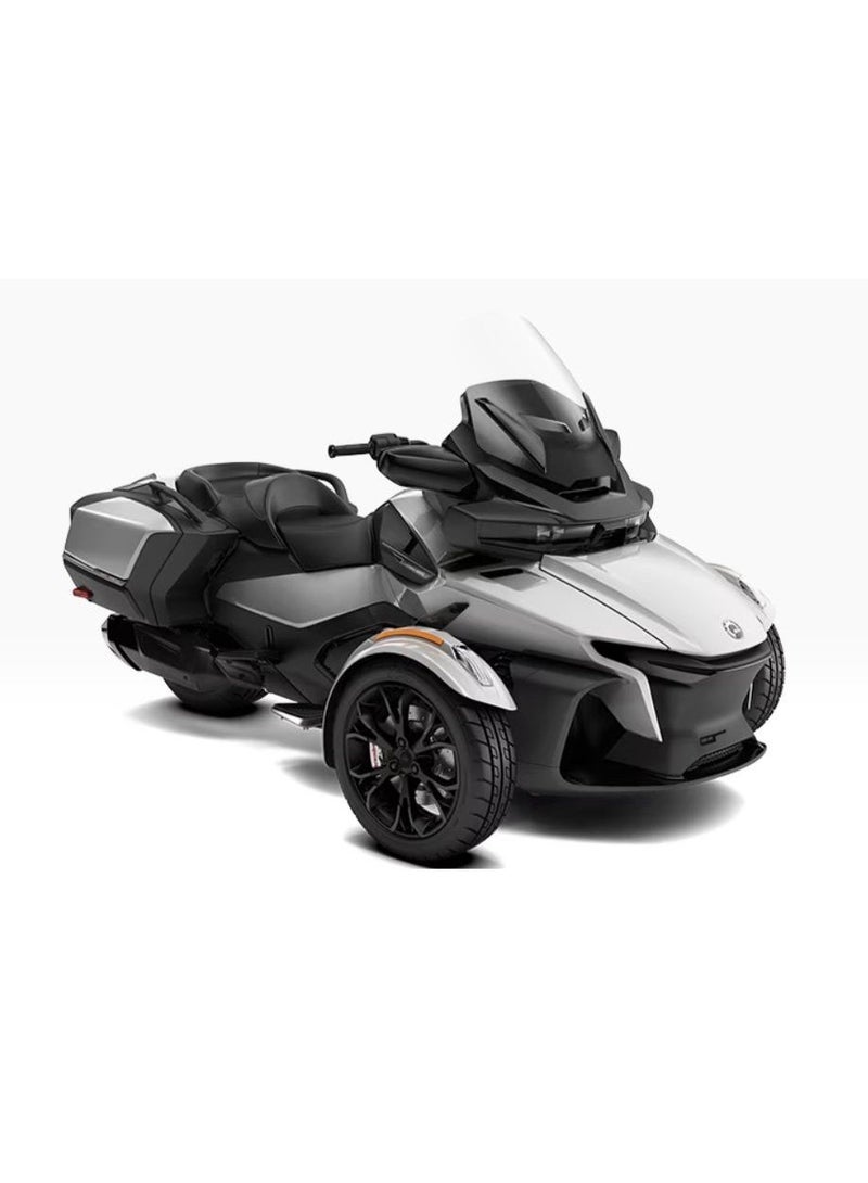 Can-Am Spyder RT Limited ( Pick up from showroom only ) - Image 1