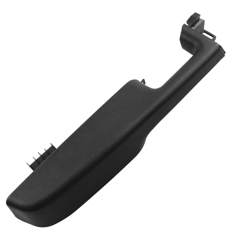 HQPASFY Driver Left Side Front Door Armrest Handle Driver Side Door Handle Compatible with 19992006 Chevy Suburban Tahoe Avalanche GMC Yukon Replace 12472876
