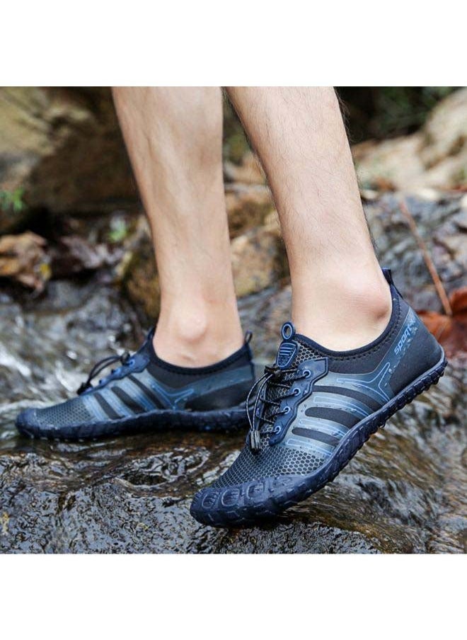 NIBEMINENT Anti Slip Water Shoes  - Image 3