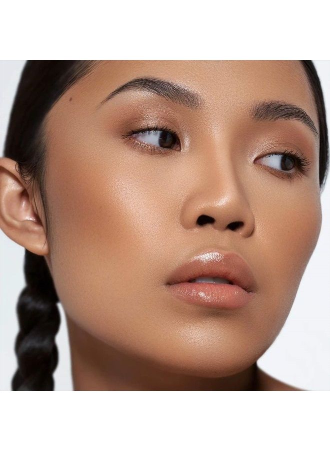 Vapour Beauty - Nourishing + Lightweight Lip Nectar | Non-Toxic, Cruelty-Free, Clean Makeup (Chill) - Image 5