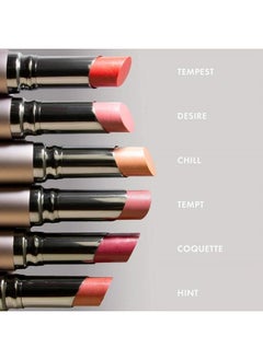 Vapour Beauty - Nourishing + Lightweight Lip Nectar | Non-Toxic, Cruelty-Free, Clean Makeup (Chill)  - Image 3