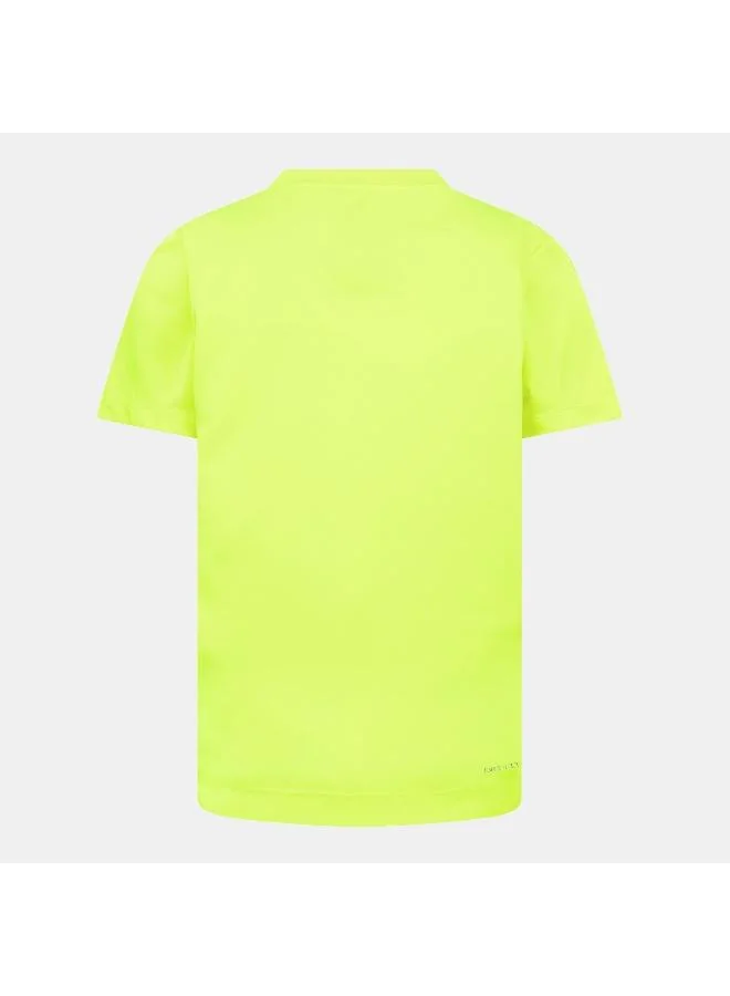 Nike Kids' Sidewinder Split Dri-FIT T-Shirt