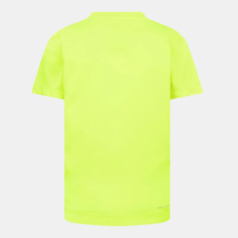 Nike Kids' Sidewinder Split Dri-FIT T-Shirt