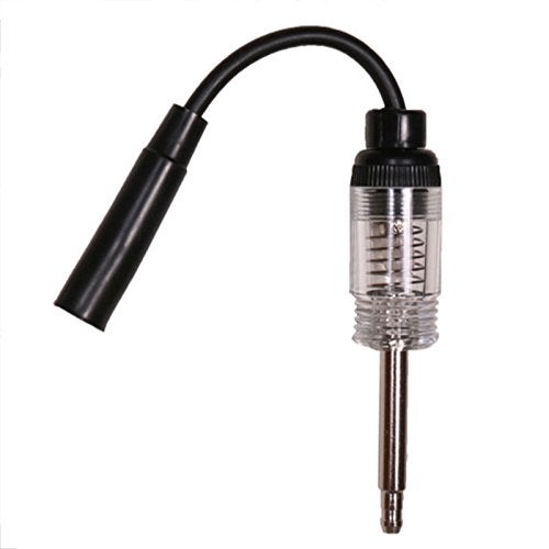 DFuerdivn Ignition Spark Plug Tester Wire in-line Diagnostic Tools Automotive Auto Detector Coil Ignition System Test for Automotive, Car, Lawnmower, Small & Big Internal/External Engines - Image 2