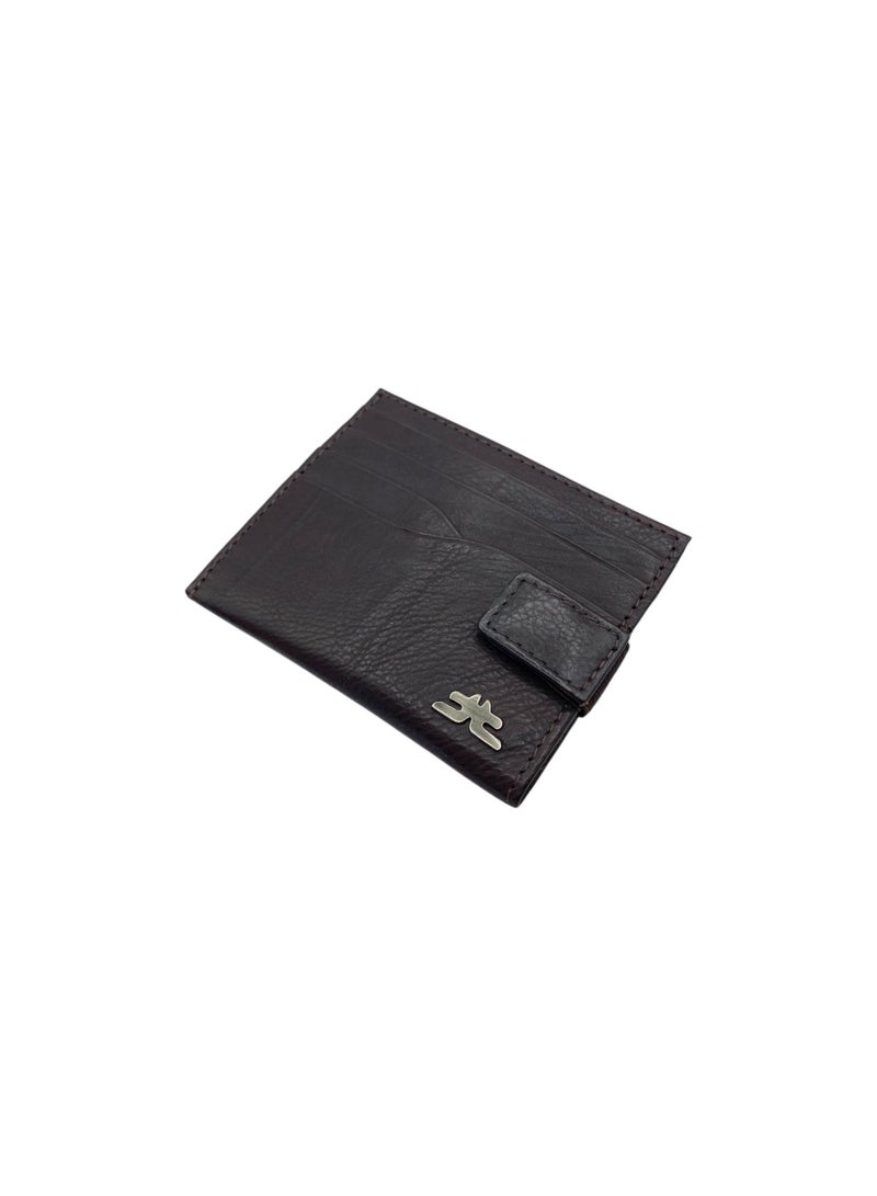 ليفراي محفظة مدمجة للنقود والبطاقات مزودة بتقنية حماية RFID - طراز # 4057B EL LOOP - Image 2