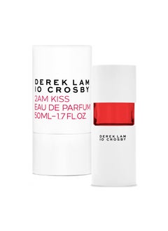 Derek Lam Derek Lam 10 Crosby - 2AM Kiss - 1.7 Oz Eau De Parfum - Fragrance Mist For Women - Woody And Amber Scent - Perfume Spray With Sweet Fig, Spicy Cinnamon, And Warm Caramel Accords 